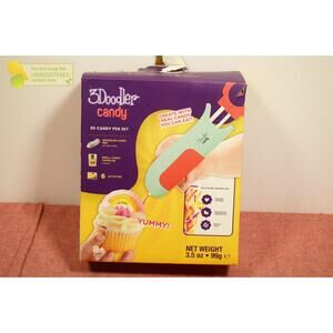 3Doodler Candy 3D Candy Pen Set